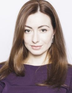 Аникеева