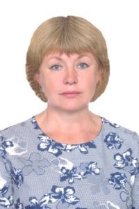 Силиванова