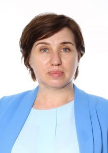 Яблочкина